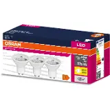 Osram LED PAR16 50 120°6.9 W/2700 K GU10