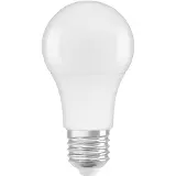 Osram LED SUPERSTAR+ CLASSIC A8W/827 E27