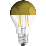 Osram LED STAR CL A FIL Mirror 507W/827 E27