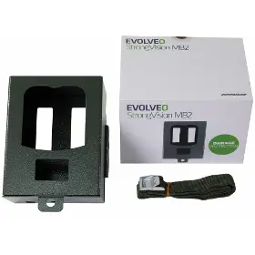 Příslušenství pro fotopasti - Evolveo StrongVision SGV CAM-MB2 - 4
