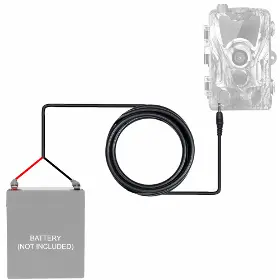 Fotopasca - Evolveo StrongVision SGV-CAM-PWRC - 1