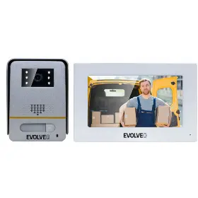 Smart domovní zvonek - Evolveo DoorPhone AP1- 2 - 2