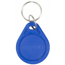 Bezkontaktní čip - Evolveo DoorPhone AP2-RFID TAG - 1
