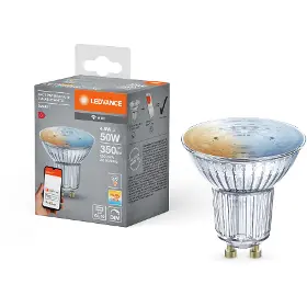  - Ledvance SMART+ WiFi Spot PAR164,9W/TW GU10 - 2