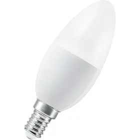 Ledvance SMART+ WiFi CLASSIC B 40 FR4,9W/TW E14 | Planeo