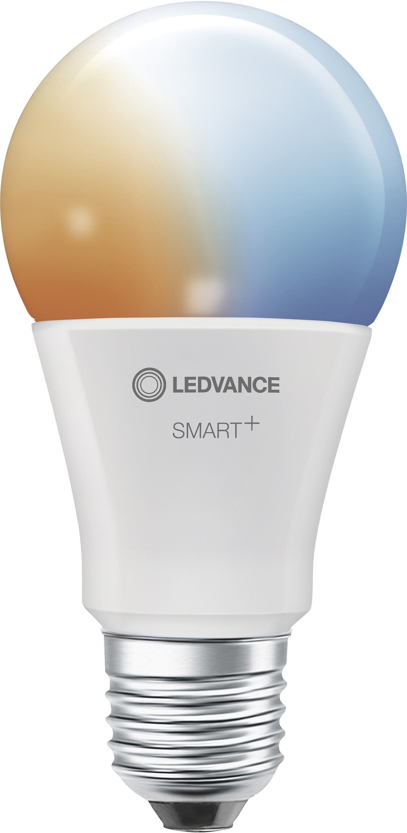 Ledvance SMART+ WiFi CLASSIC A 100 FR14W/TW E27 | Planeo