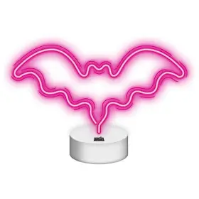 Neonové LED světla - Forever LED neon Bat Pink - 1