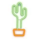 Forever LED neon Cactus Green