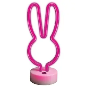 Neonové LED světla - Forever LED neon Rabbit Pink - 1