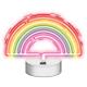 Forever LED neon Rainbow Coloured
