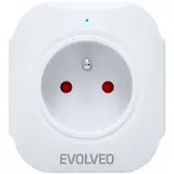 Evolveo Porta F16 WiFi zásuvka