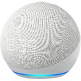 Amazon Echo Dot 5. gen. Glacier White