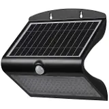 Ledvance ENDURA Flood Butterfly SolarSensor 8W