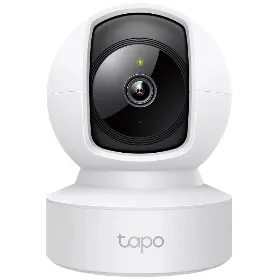Zabezpečovací technika - Tp-Link Tapo C212 - 1