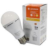 Ledvance LED Classic A 60 Rechargeable 8W 827 E27