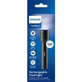 Ruční svítilny - Philips SFL7005R/10 - 2