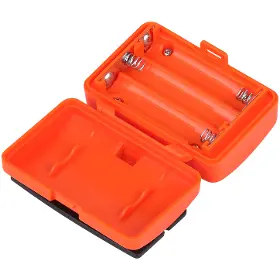 Čelovka - Ledvance FLASHL HEADL BTRY 60XBLI1 - 5