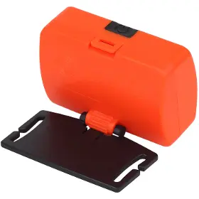Čelovka - Ledvance FLASHL HEADL BTRY 60XBLI1 - 6