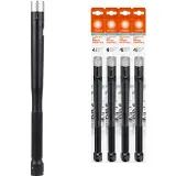 Ledvance FLASHL CAR BTRY EM 24X1