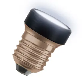 Žiarovka - Osram LEDCLFLAT28 3,5W/840 230VFRE27 6X1 - 2