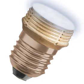 Žiarovka - Osram LEDCLFLAT28 3,5W/840 230VFRE27 6X1 - 3