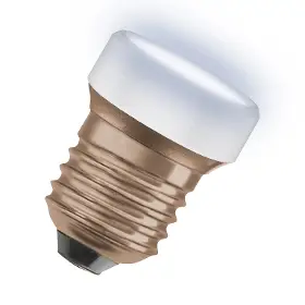 Žiarovka - Osram LEDCLFLAT28 3,5W/840 230VFRE27 6X1 - 4