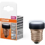 Osram LEDCLFLAT28 3,5W/840 230VFRE27 6X1