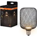 Osram LFLATG125GD 3,5W/827 230VFRE27 4X1