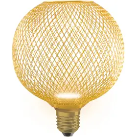 Žiarovka - Osram LFLATG125BK 3,5W/827 230VFRE27 4X1 - 3