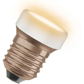 Žiarovka - Osram LFLATSQ100BK 3,5W/827 230VFRE274X1 - 4