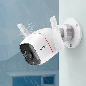 IP kamera - Tp-Link TC65 - 3