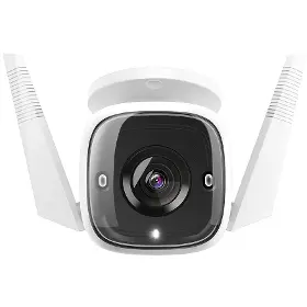 IP kamera - Tp-Link TC65 - 1