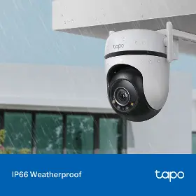 IP kamera - Tp-Link TAPO C520WS - 3