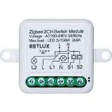 Retlux RSH 306