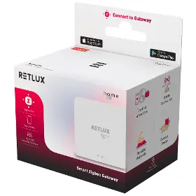 Smart modul - Retlux RSH 401 - 8