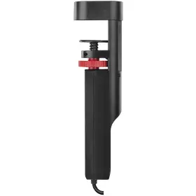 Prodlužovací kabel - Emos Prodlužovací kabel, 3 zásuvky, USB, 1,5 m - 6