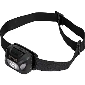Čelová svítilna - Retlux RPL 709 - 7