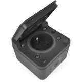 Emos Cyklone nástenná zásuvka IP55