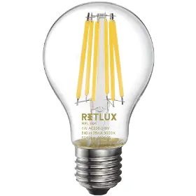 LED Filament - Retlux RFL 604 - 1