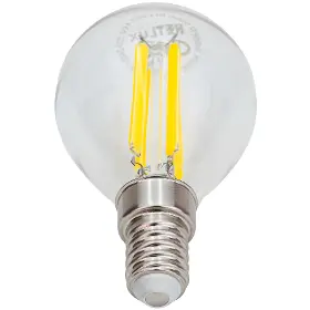 LED Mini Globe - Retlux RFL 607 - 2