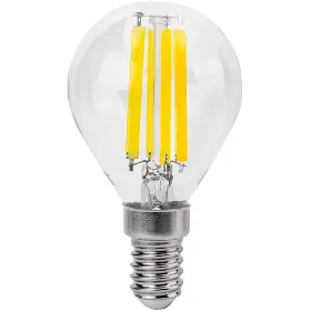 LED Mini Globe - Retlux RFL 607 - 1