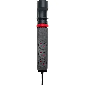 Predlžovací kábel - Retlux RPC 71 - 2