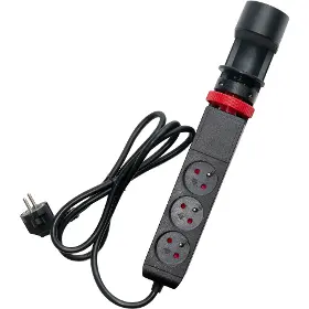 Predlžovací kábel - Retlux RPC 71 - 1