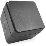 Emos Cyklone nástenný prepínač 1,6 IP55