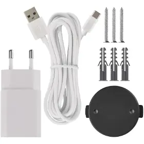 IP kamera - Emos GoSmart IP-220W s WiFi - 10