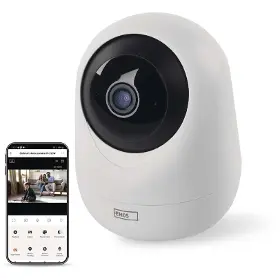 IP kamera - Emos GoSmart IP-220W s WiFi - 11