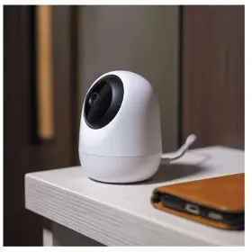 IP kamera - Emos GoSmart IP-220W s WiFi - 12