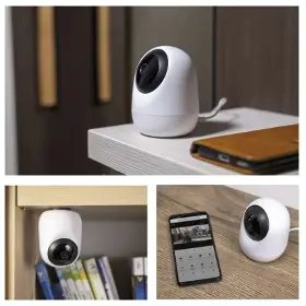 IP kamera - Emos GoSmart IP-220W s WiFi - 13