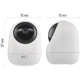 IP kamera - Emos GoSmart IP-220W s WiFi - 7