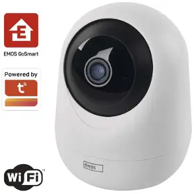 IP kamera - Emos GoSmart IP-220W s WiFi - 9